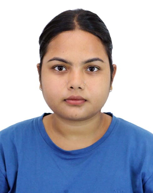 About Anjali Bista
